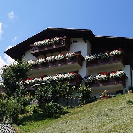 Gaestehaus Hoeck Schruns Exterior photo